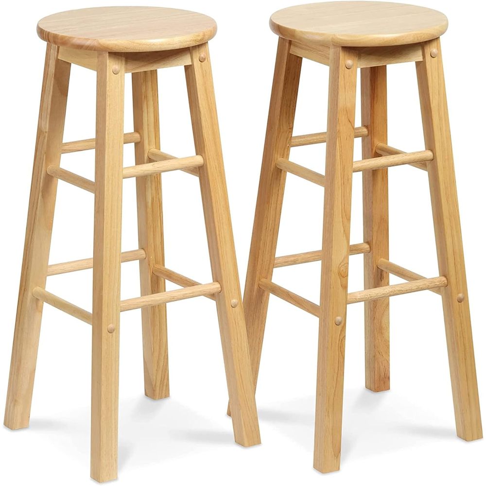 29 Inch Tall Classic Round Sea - Home Bar And Counter 评论和价格