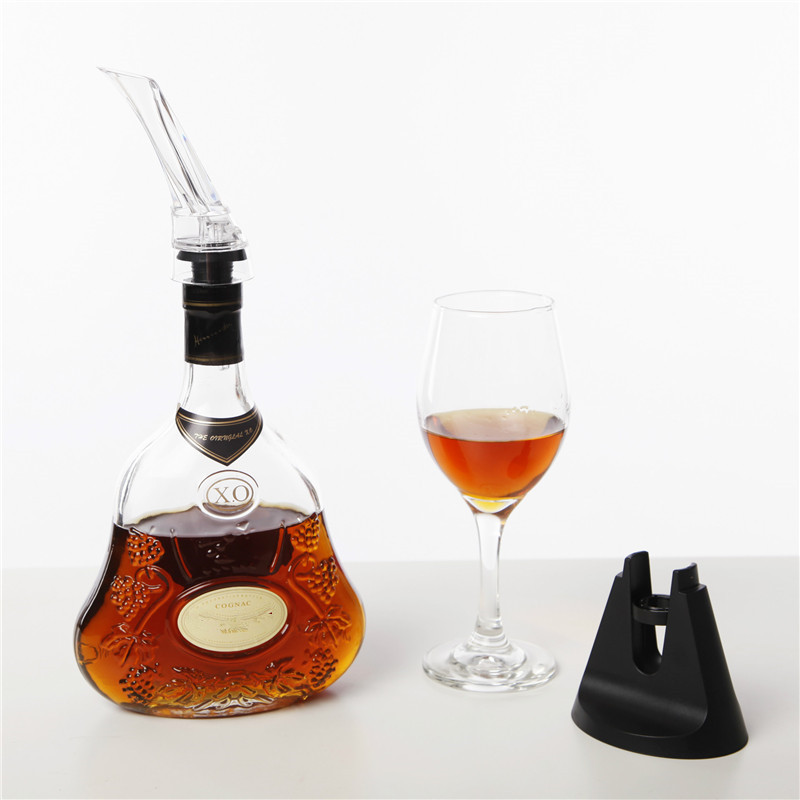 1/2pcs Wine Aerator Pourer Pre - Wine Preservation Pump 评论和价格