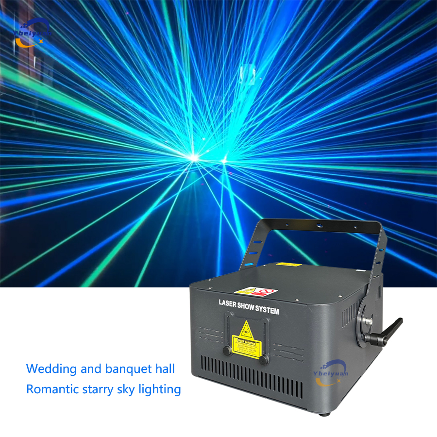 2W 3W Full Color Starry Sky La - Home Bar And Theater 评论和价格