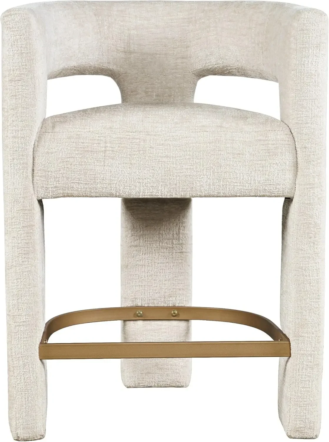 Jofran Upholstered Counter Sto - Home Bar Seating 评论和价格