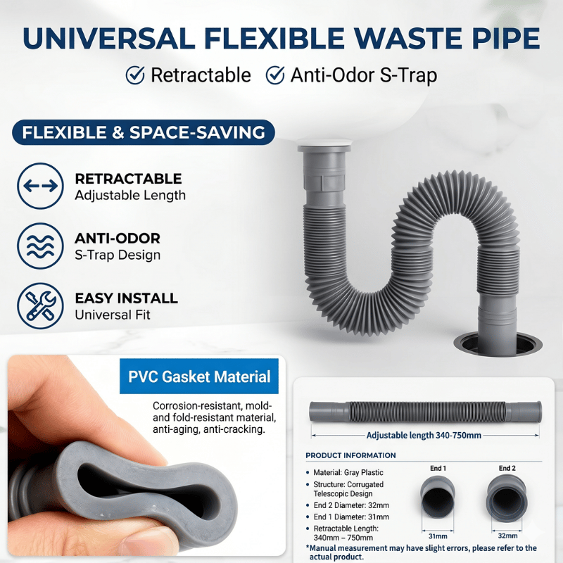 Universal Flexible Expandable  - Home Bar Sink 评论和价格