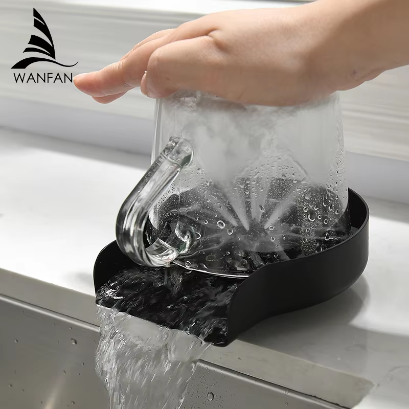 Faucet Glass Rinser For Home S - Home Bar Sink 评论和价格