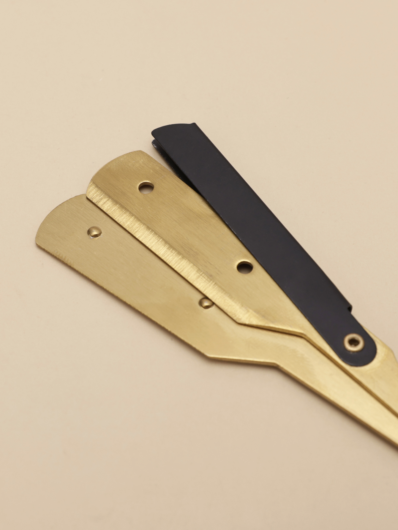 Men's Shaving Knife Manual Sha - Home Barbershop 评论和价格