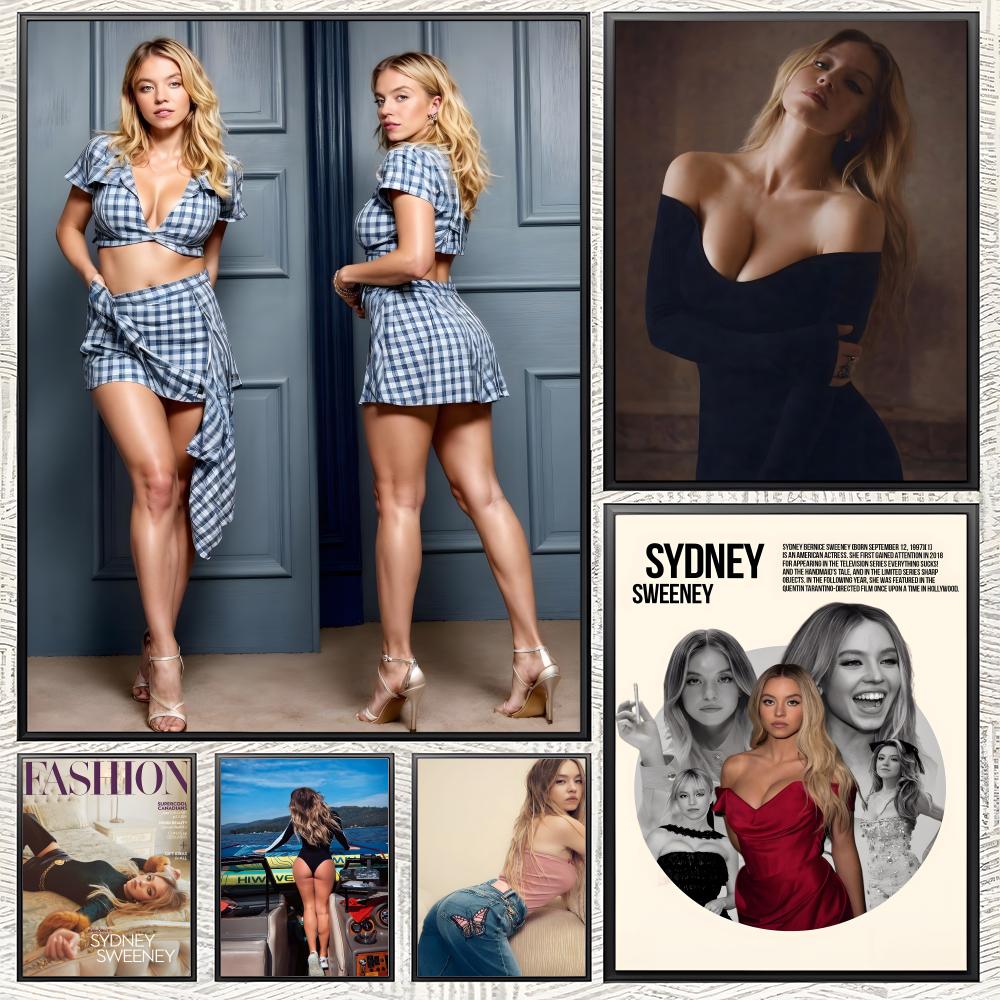 actor S-Sydney S-Sweeney Poste - Home Bar Sydney 评论和价格