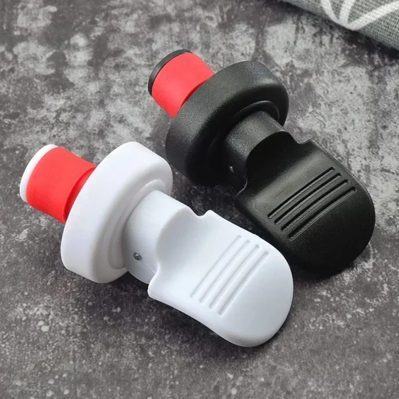 Wine Bottle Corks Bar Hand Pre - Wine Preservation Pump 评论和价格
