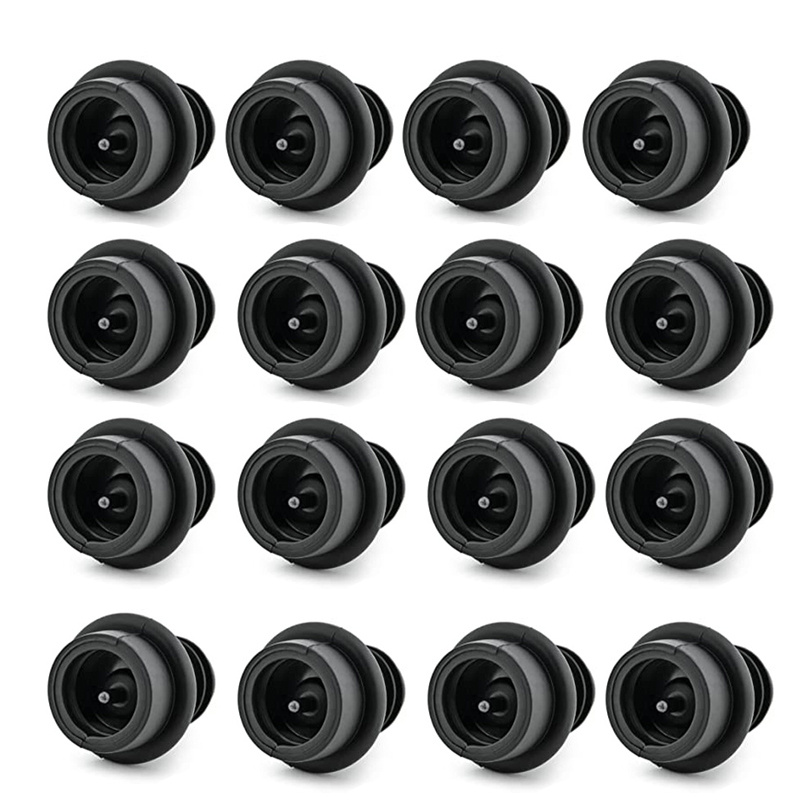 Wine Stoppers for Wine Saver V - Wine Preservation Pump 评论和价格
