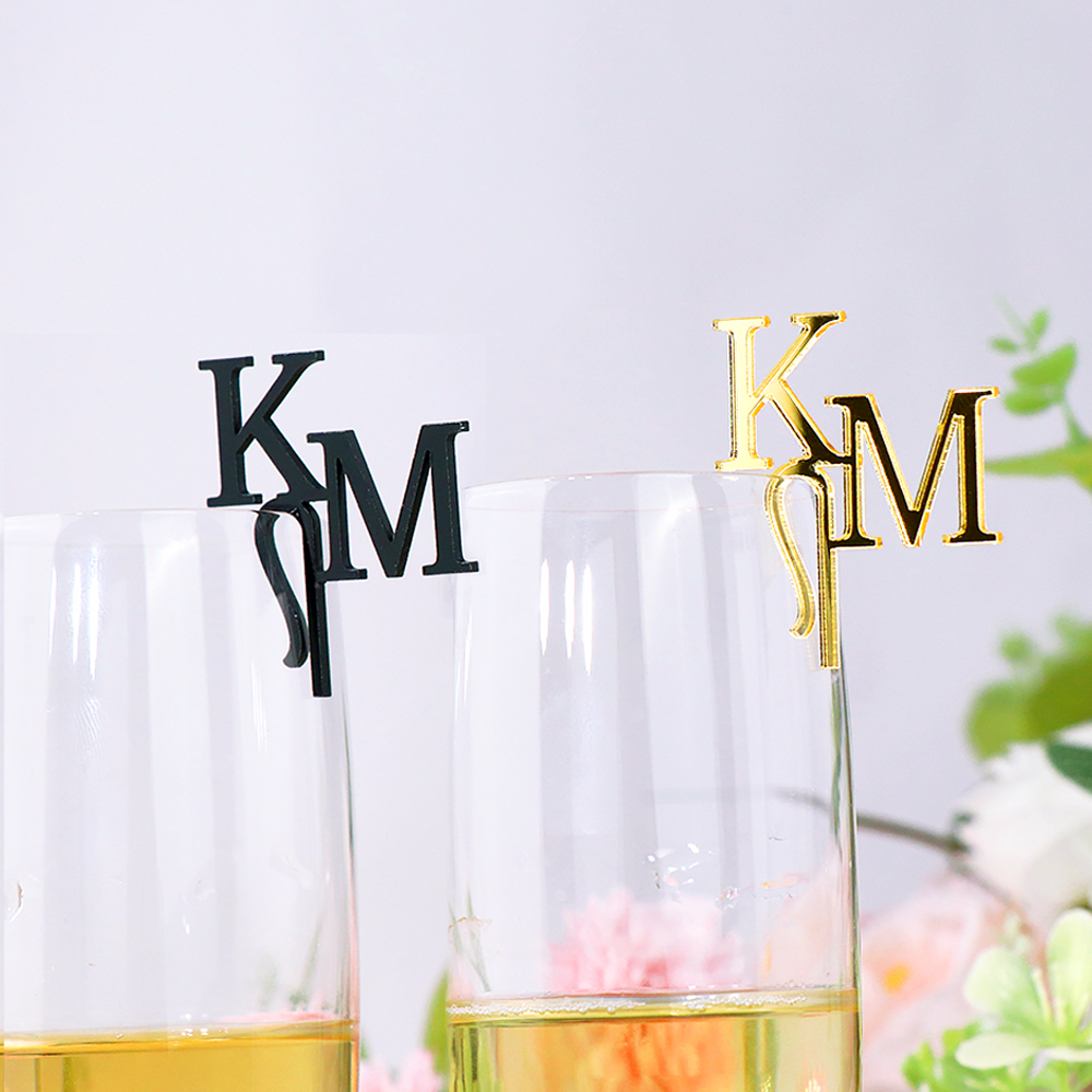 20/50/100pcs Personalized Drin - Cocktail Recipe Book 评论和价格