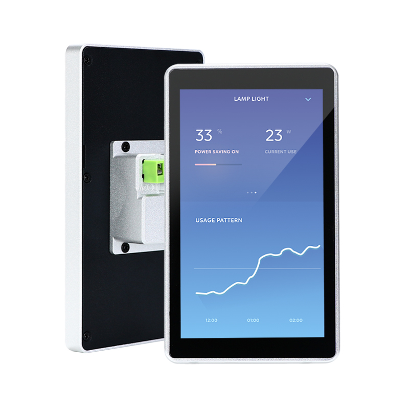 unique 5.5 Inch Touch Screen S - Home Bar Android 评论和价格