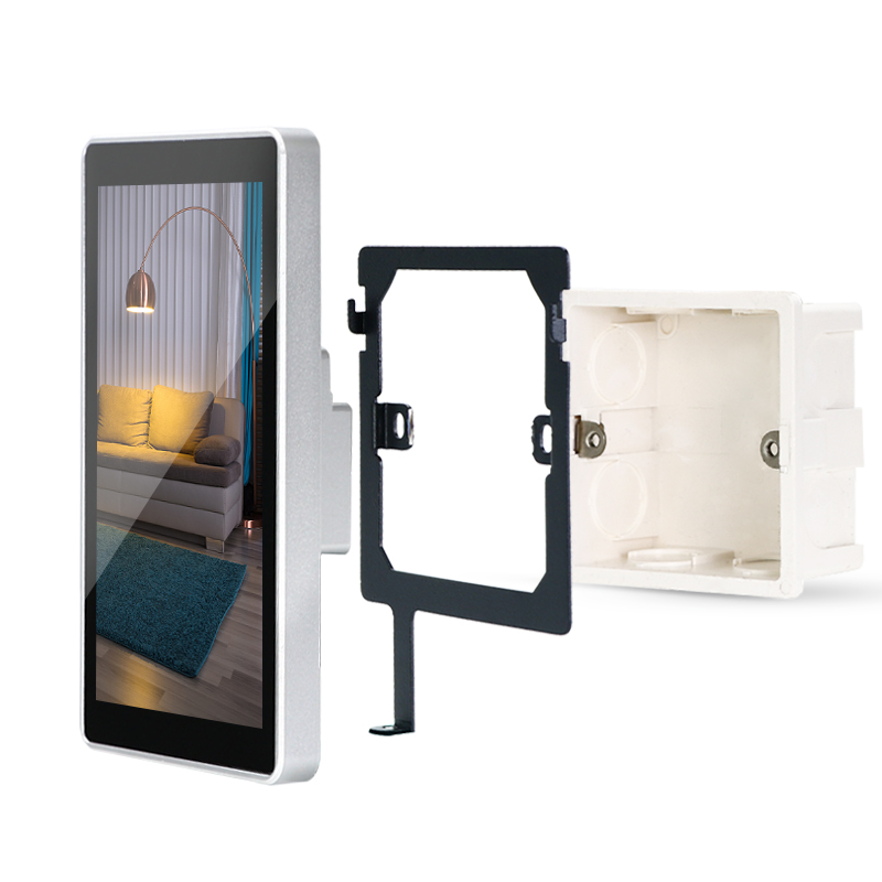 unique 5.5 Inch Touch Screen S - Home Bar Android 评论和价格