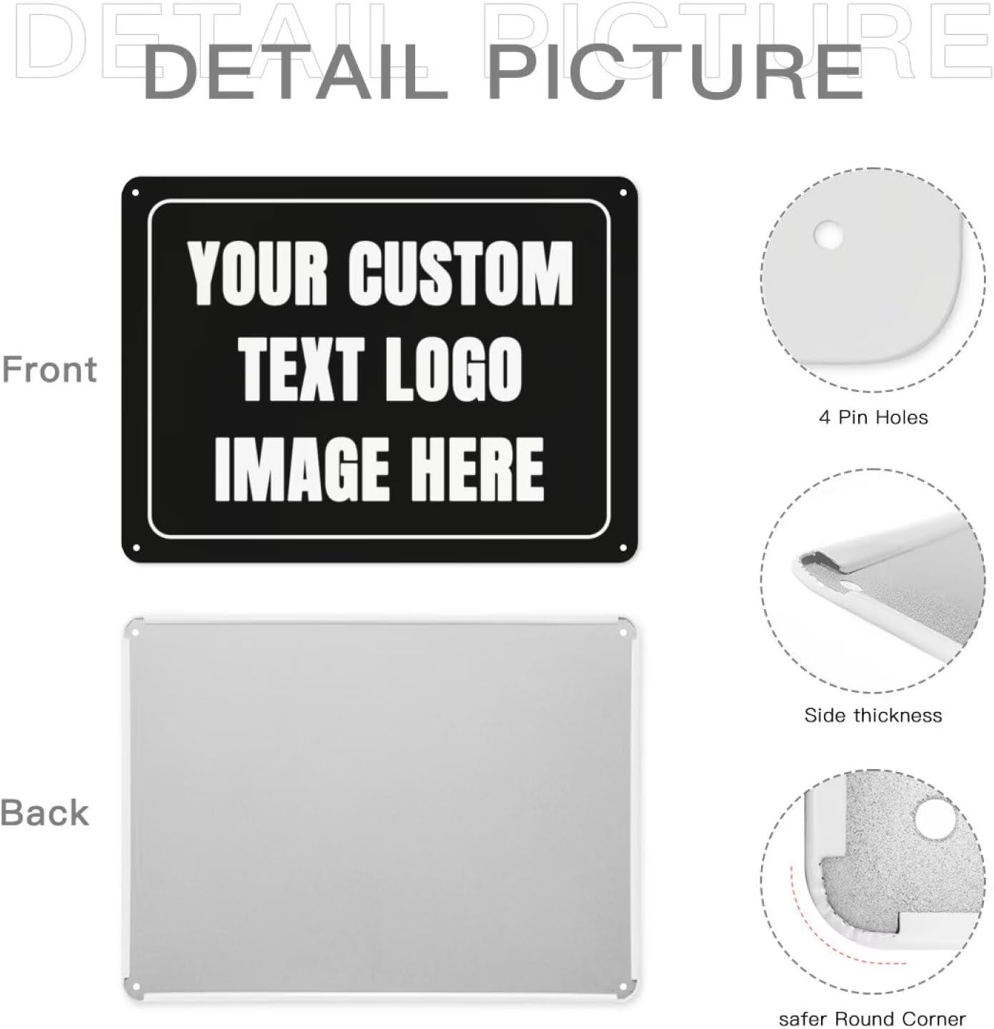 Custom Sign Personalized Metal - Home Bar And Kitchen 评论和价格