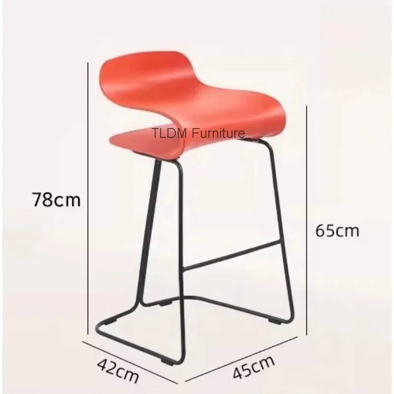 Stylish Contemporary Seating f - Home Bar Seating 评论和价格