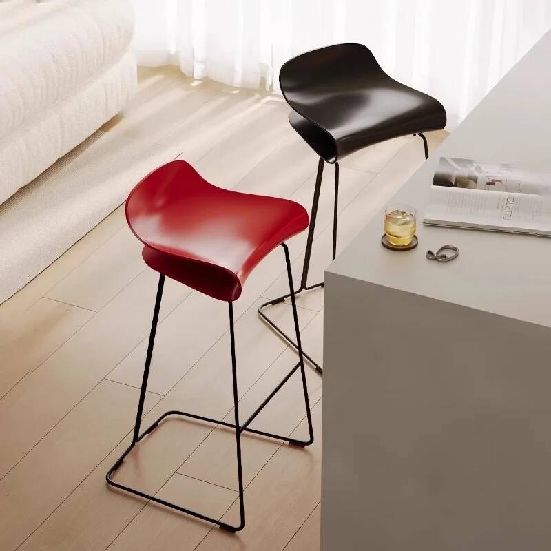 Stylish Contemporary Seating f - Home Bar Seating 评论和价格