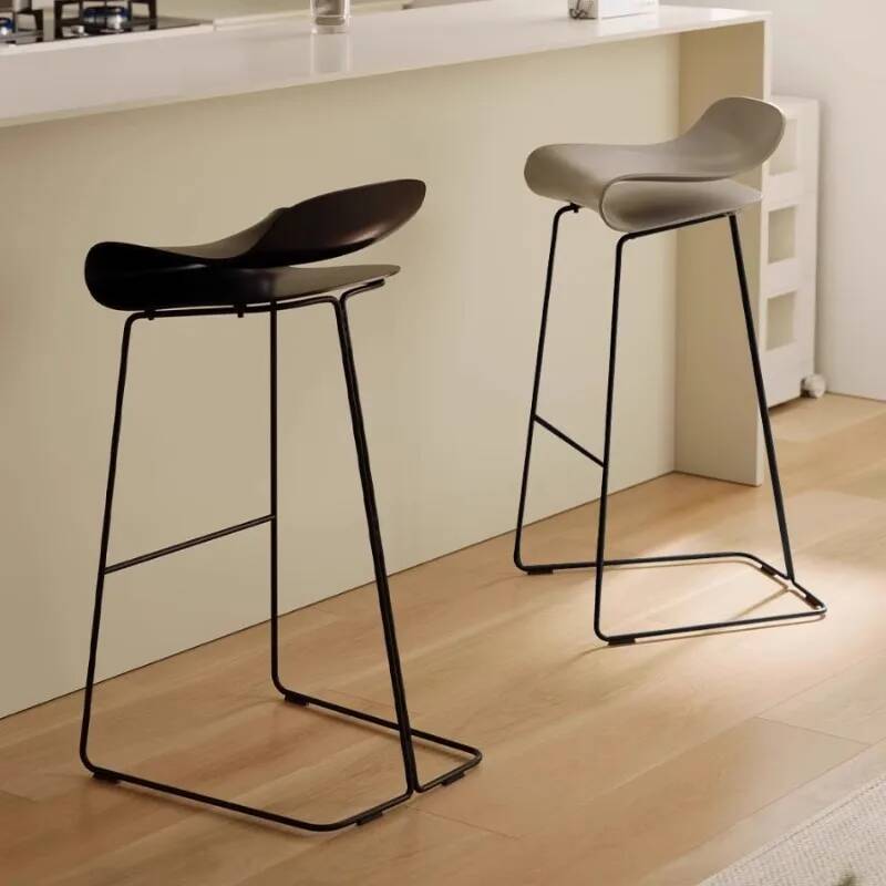 Stylish Contemporary Seating f - Home Bar Seating 评论和价格