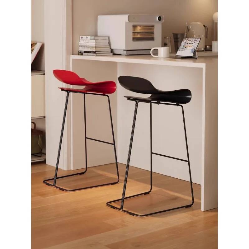 Stylish Contemporary Seating f - Home Bar Seating 评论和价格