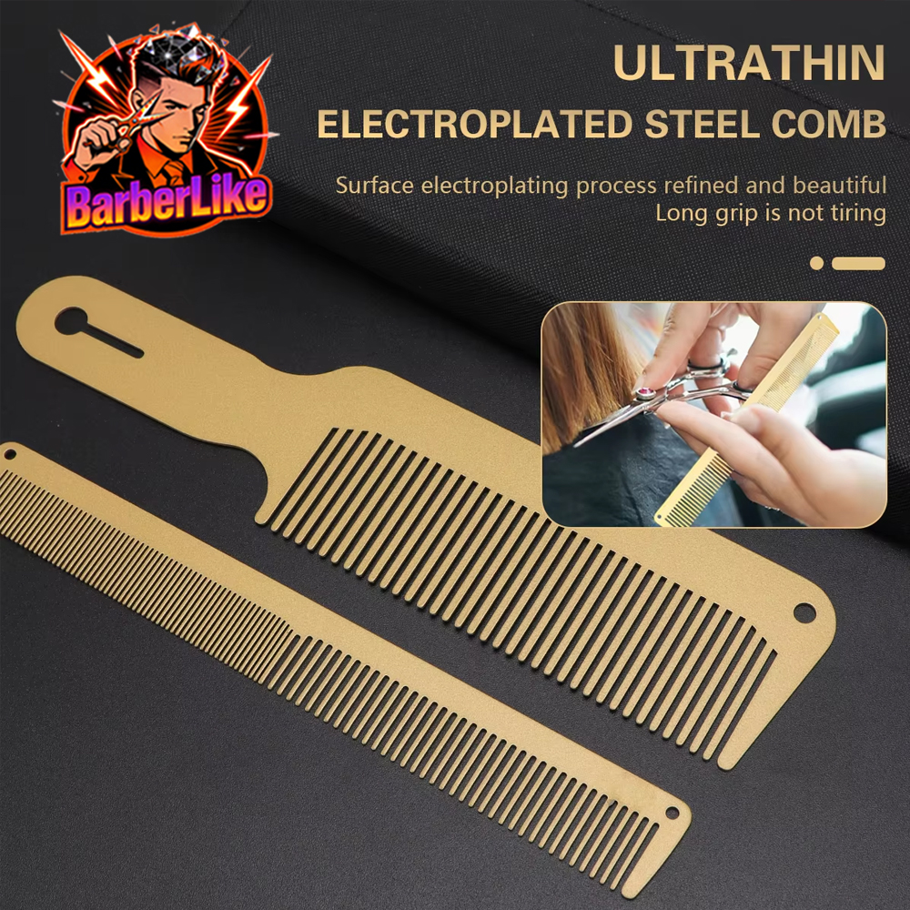 High Quality Stainless Steel M - Home Barbershop 评论和价格