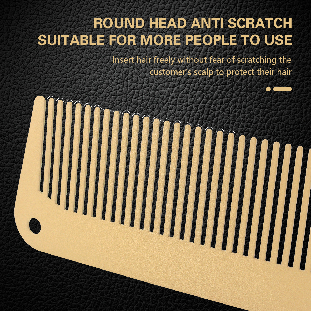High Quality Stainless Steel M - Home Barbershop 评论和价格