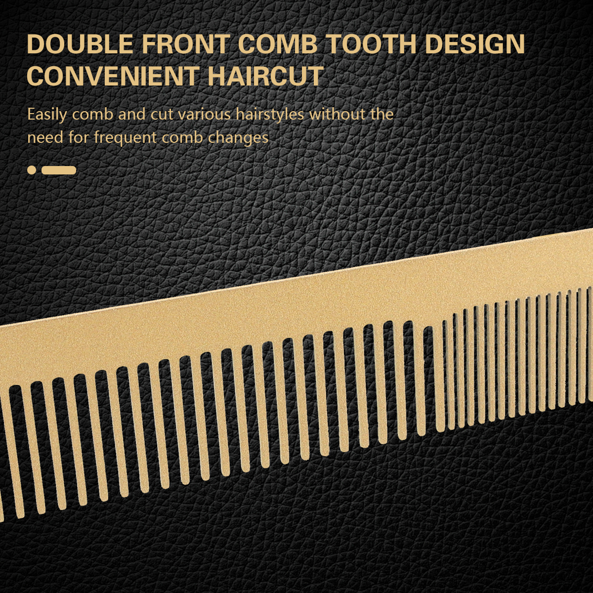 High Quality Stainless Steel M - Home Barbershop 评论和价格