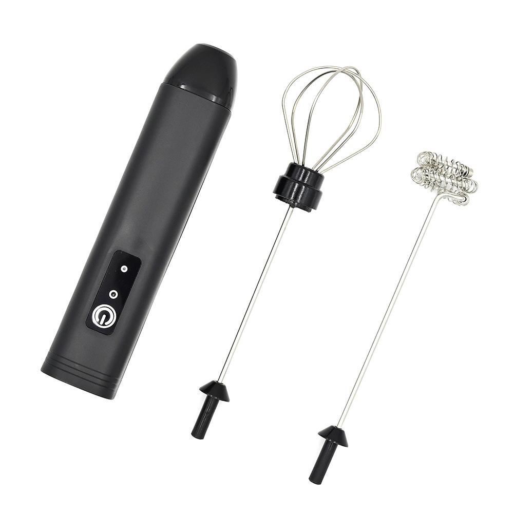 Wireless Electric Milk Frother - Home Bar And Kitchen 评论和价格