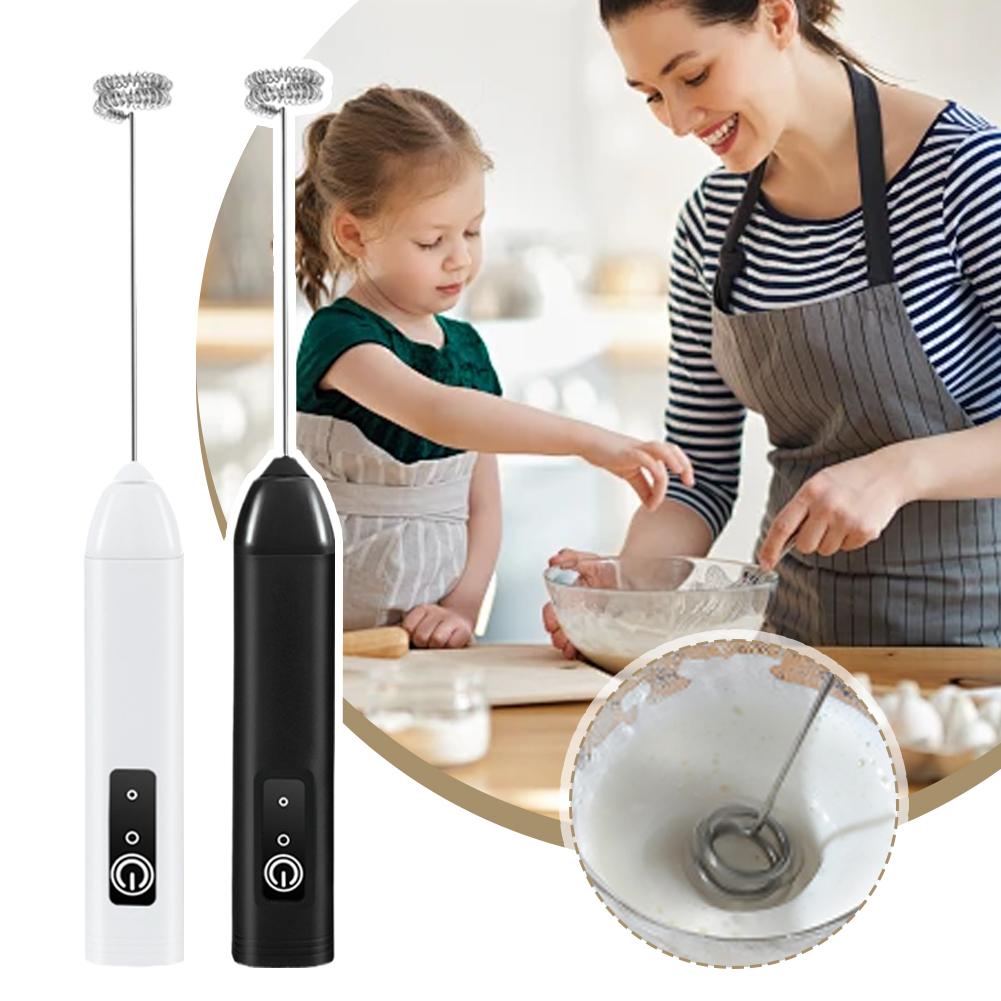 Wireless Electric Milk Frother - Home Bar And Kitchen 评论和价格