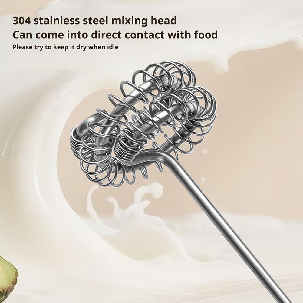 Wireless Electric Milk Frother - Home Bar And Kitchen 评论和价格