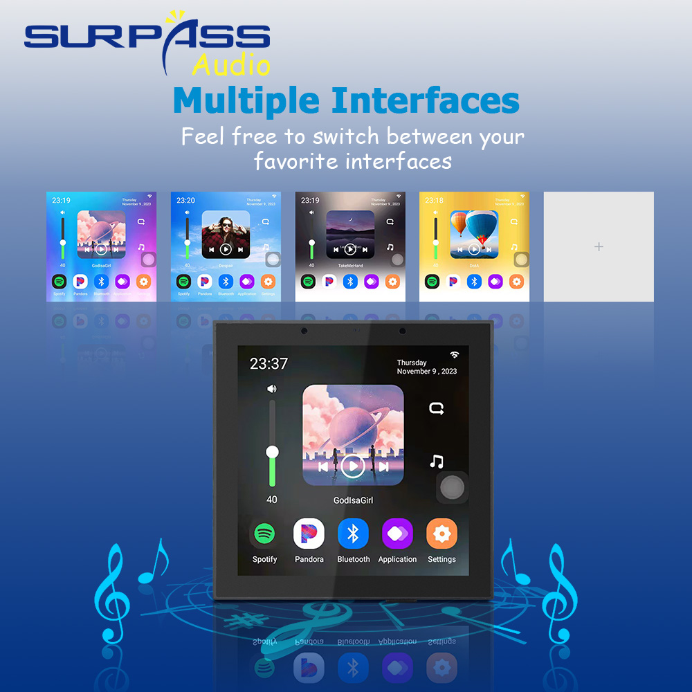 MSPW4420T+CR615 Android WiFi S - Home Bar Android 评论和价格