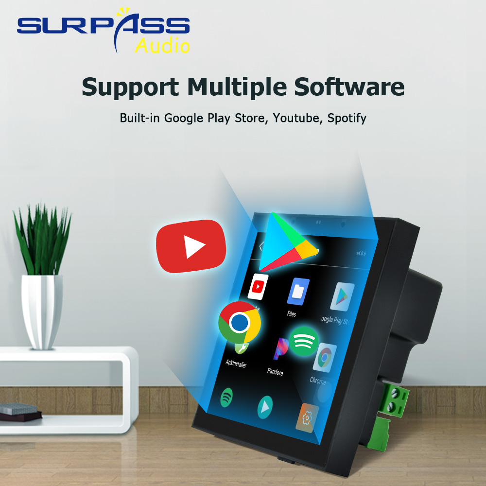 MSPW4420T+CR615 Android WiFi S - Home Bar Android 评论和价格