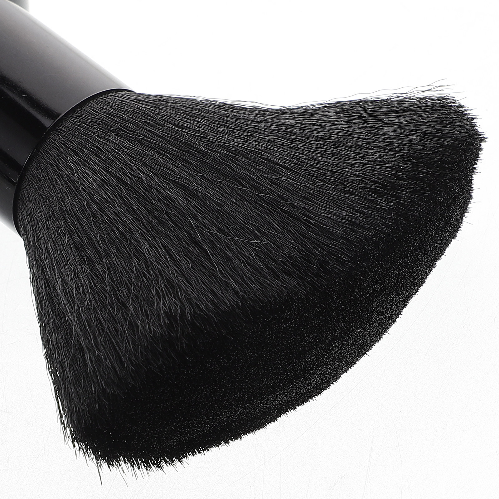 2Pcs Neck Duster Barber Brush  - Home Barber 评论和价格