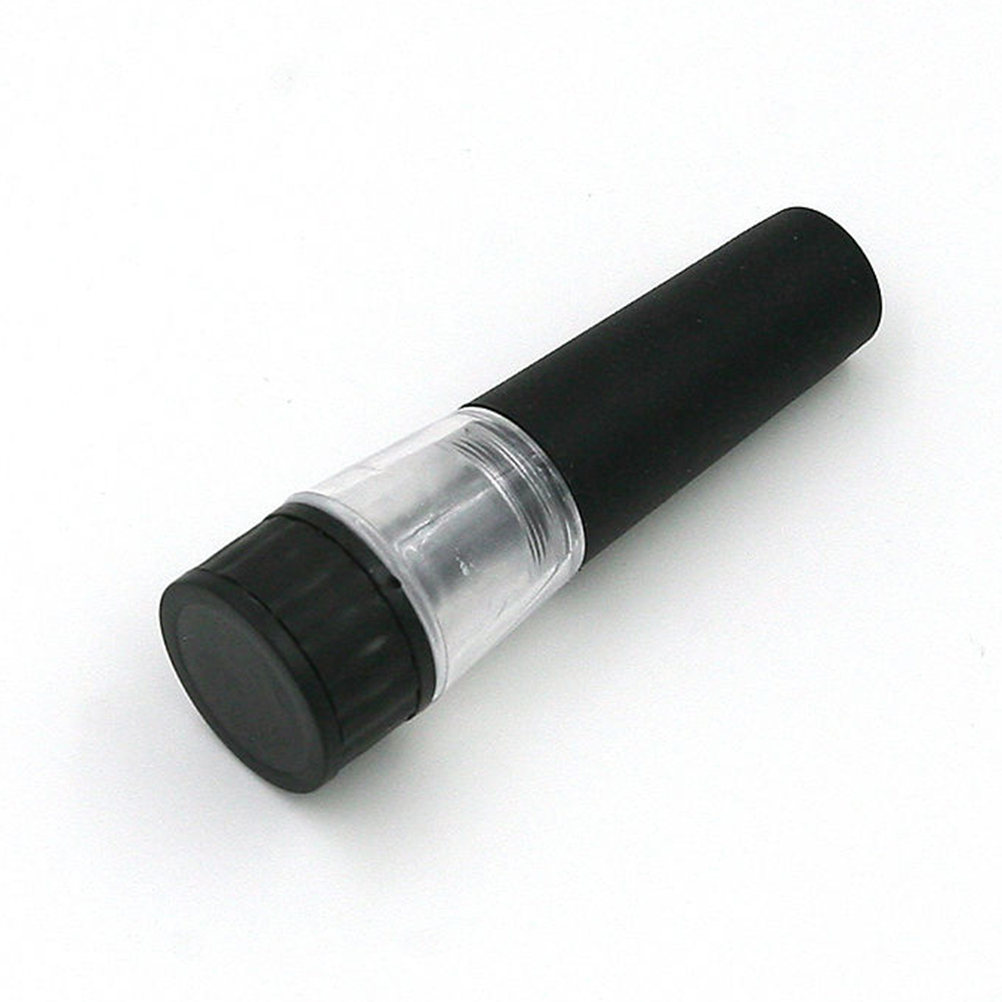 1Pcs Black Fine Workmanship Ch - Wine Preservation Pump 评论和价格