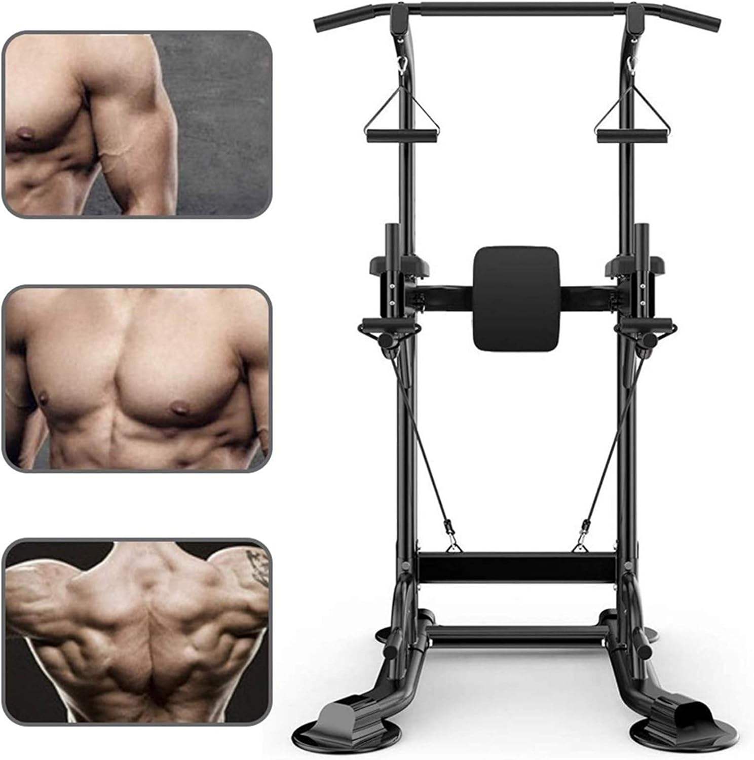 Pull up Bar Strength Training  - Home Bar Stand 评论和价格