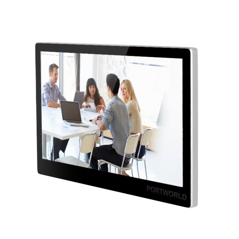 unique CNC 10 Inch Tablet PC w - Home Bar Android 评论和价格
