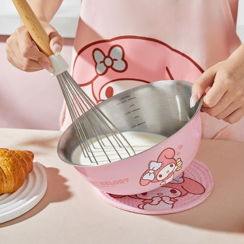 Anime Sanrio MelodyStainless S - Home Bar Sink 评论和价格