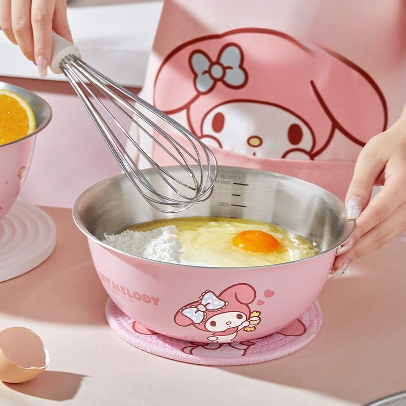 Anime Sanrio MelodyStainless S - Home Bar Sink 评论和价格