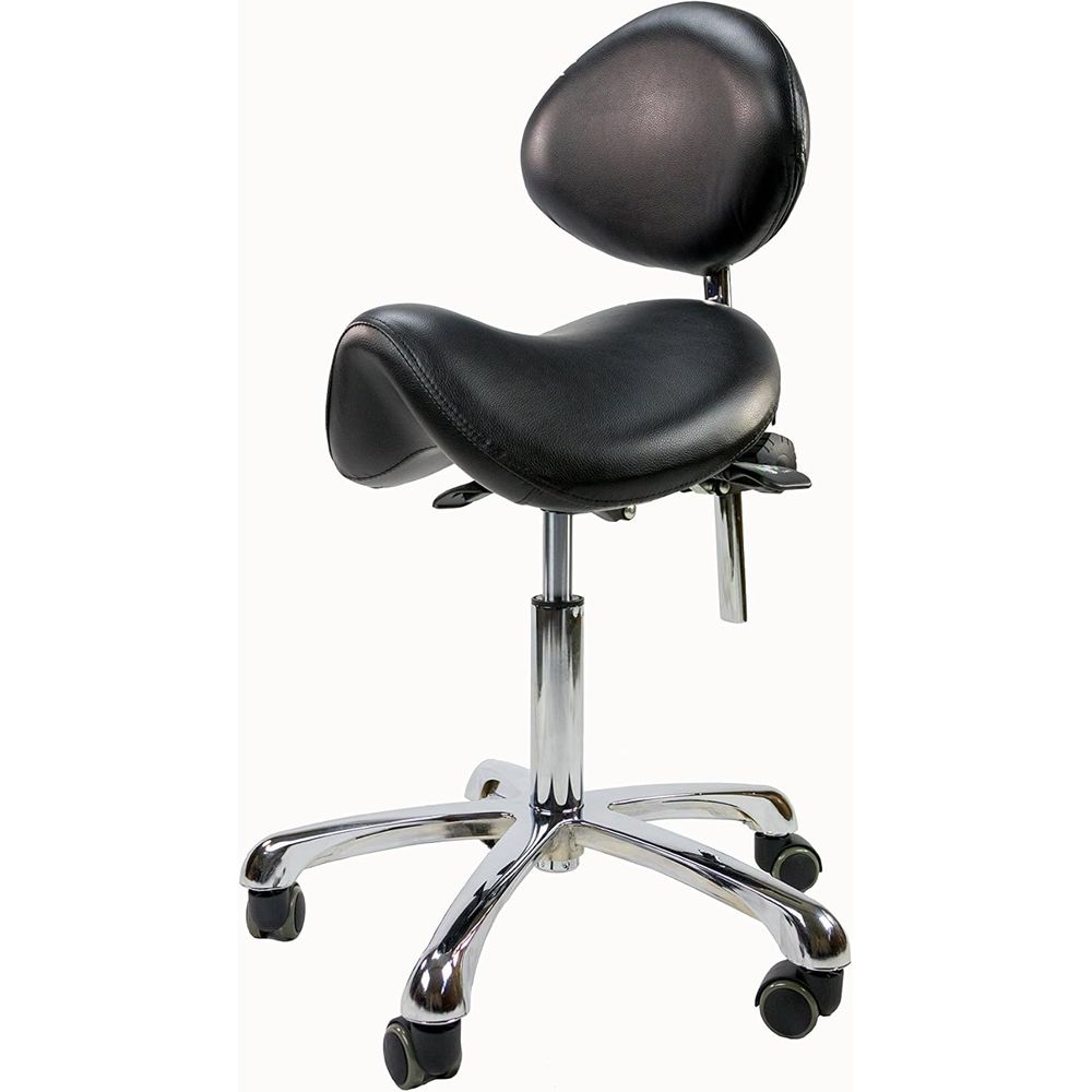 Ergonomic Adjustable Height Ro - Home Barber 评论和价格