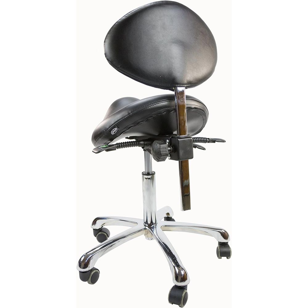 Ergonomic Adjustable Height Ro - Home Barber 评论和价格