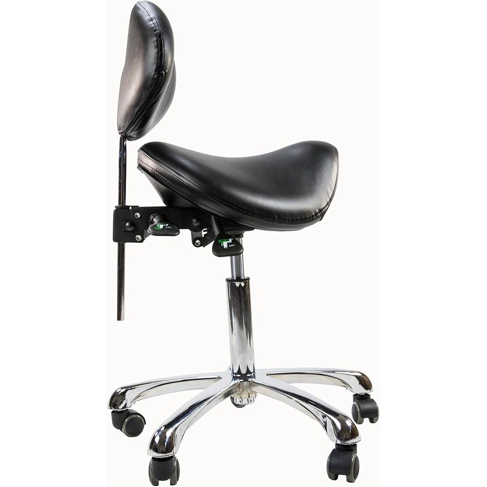 Ergonomic Adjustable Height Ro - Home Barber 评论和价格