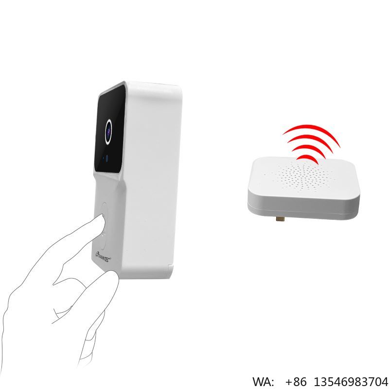 Smart Home Security Intercom W - Home Bar Android 评论和价格