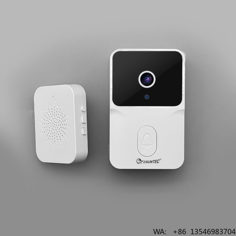 Smart Home Security Intercom W - Home Bar Android 评论和价格