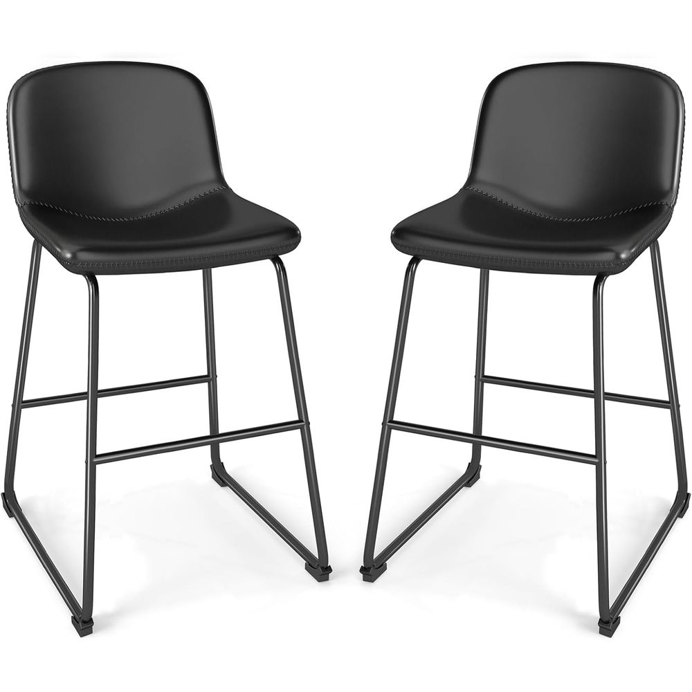 Counter Height Dining Chairs S - Home Bar And Counter 评论和价格