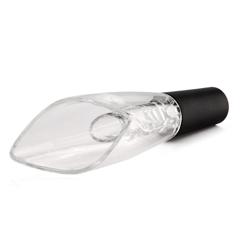 New Magic Wine Decanter Red Wi - Wine Preservation Pump 评论和价格