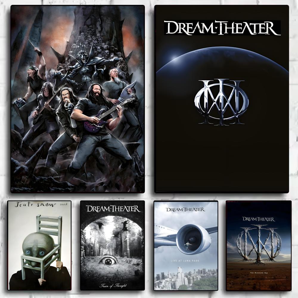 Cool band the Dream T-theater  - Home Bar And Theater 评论和价格