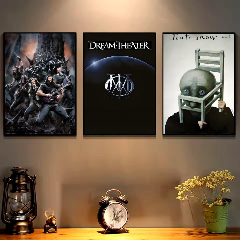 Cool band the Dream T-theater  - Home Bar And Theater 评论和价格