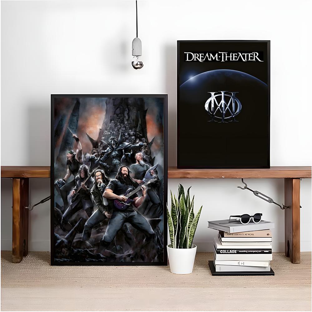 Cool band the Dream T-theater  - Home Bar And Theater 评论和价格