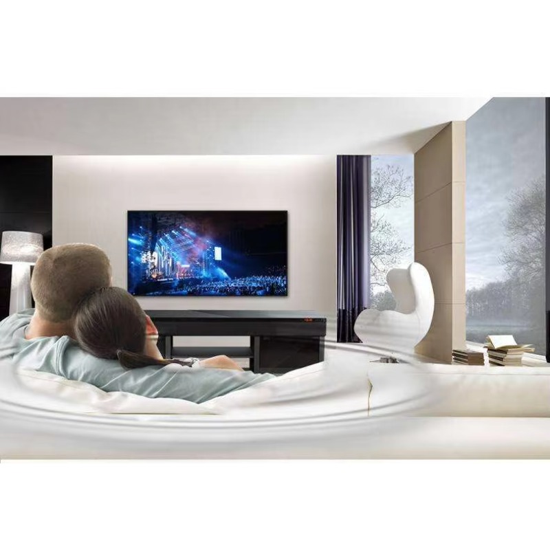 DHN K9 500 Ansi Lumens 1920*10 - Home Bar Android 评论和价格