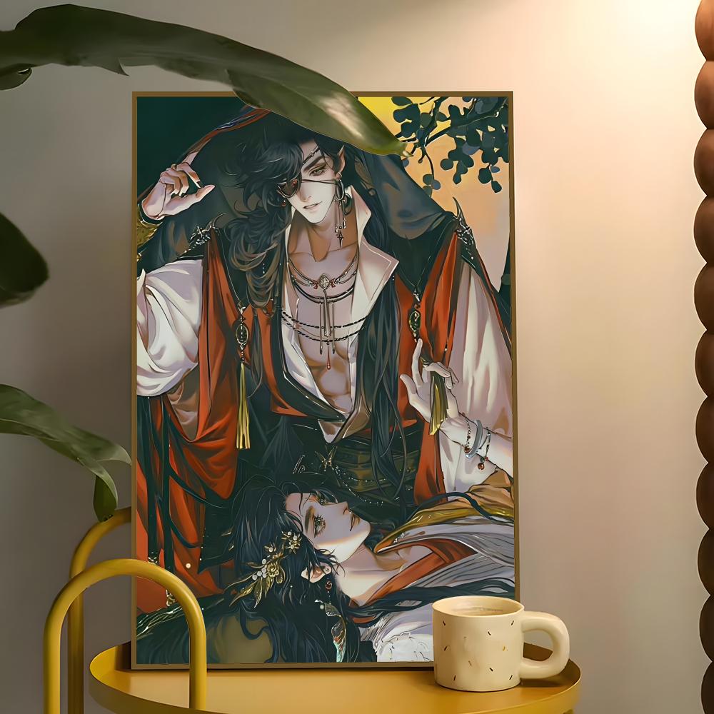 Fantasy Donghua Heaven Officia - Home Bar And Theater 评论和价格