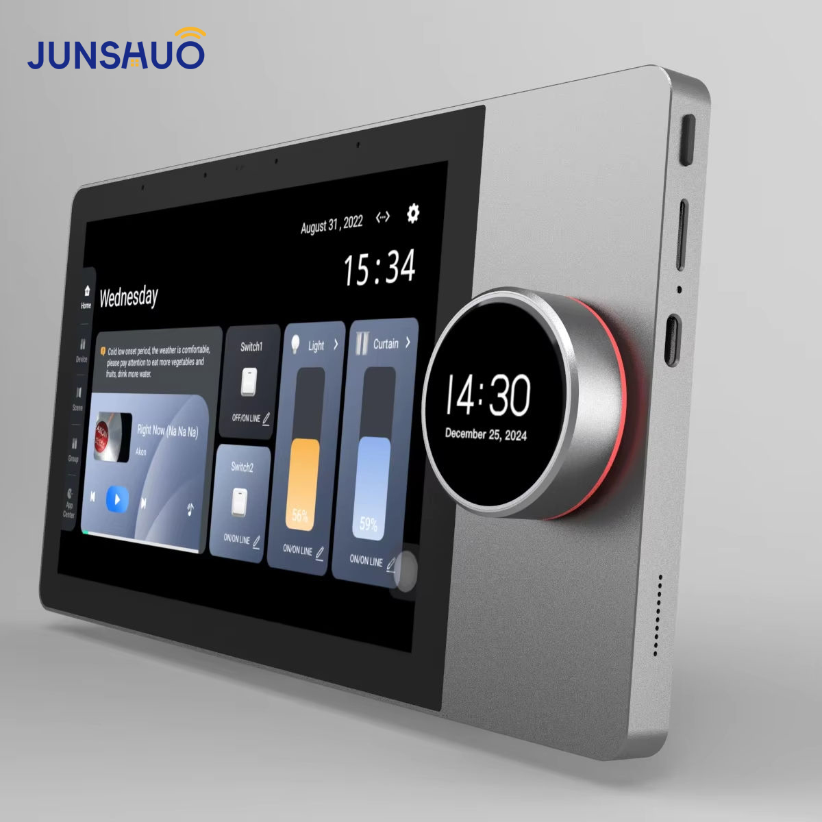 Home Automation System Smart H - Home Bar Android 评论和价格