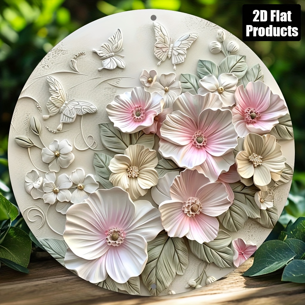 2D Flat, 2D flat printing, 1pc - Home Bar And Kitchen 评论和价格