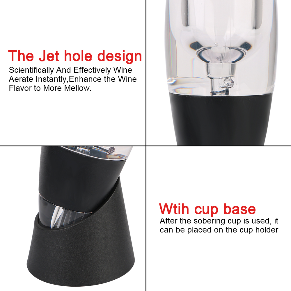 For Bar Party Kitchen Quick So - Wine Preservation Pump 评论和价格