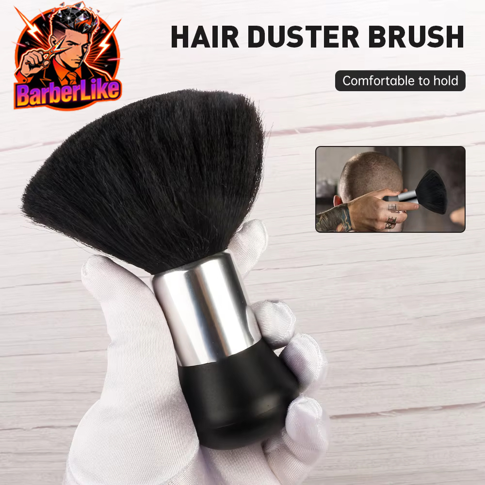 Professional Barber Neck Duste - Home Barbershop 评论和价格
