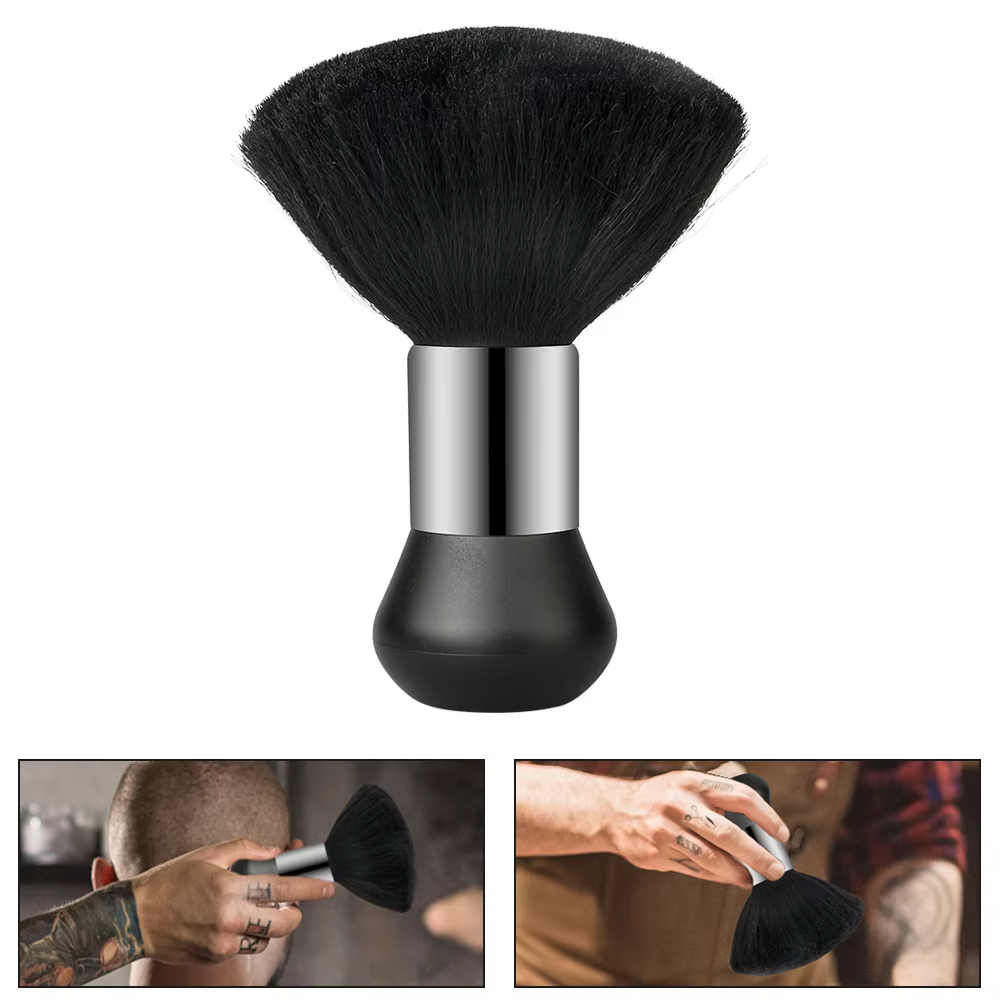 Professional Barber Neck Duste - Home Barbershop 评论和价格
