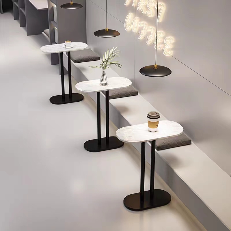 Nordic Industrial C-Shaped Sid - Home Bar Lounge 评论和价格